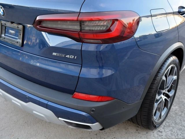 2021 BMW G05 X5 - Image 16 of 21