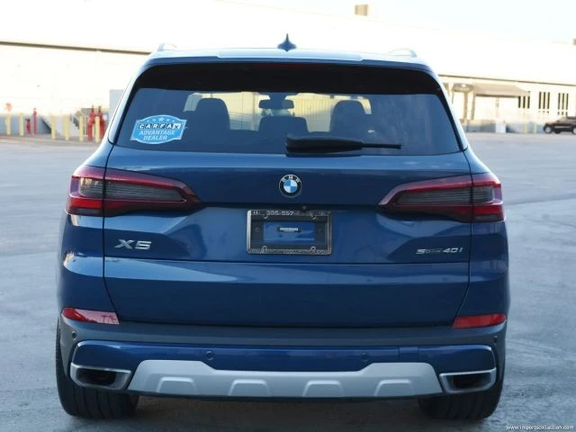 2021 BMW G05 X5 - Image 6 of 21