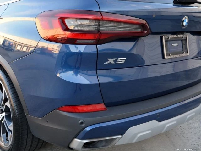 2021 BMW G05 X5 - Image 20 of 21
