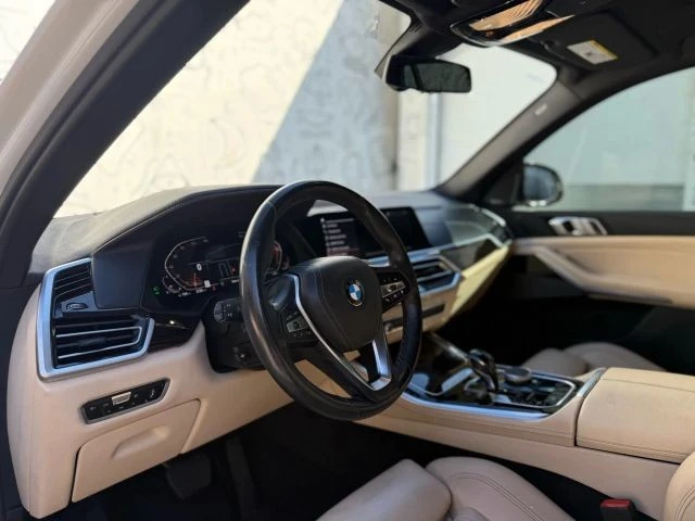 2021 BMW G05 X5 - Image 19 of 21