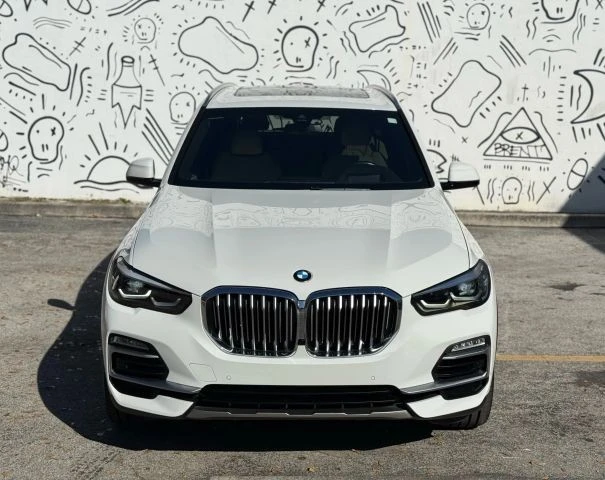 2021 BMW G05 X5 - Image 6 of 21