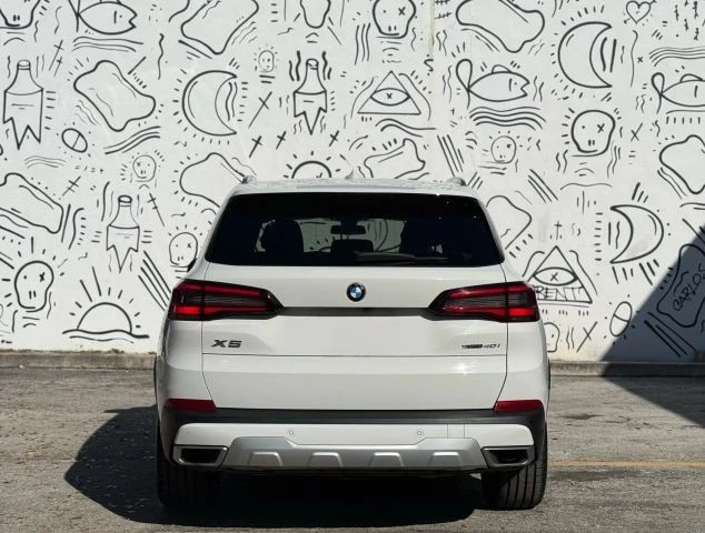 2021 BMW G05 X5 - Image 14 of 21