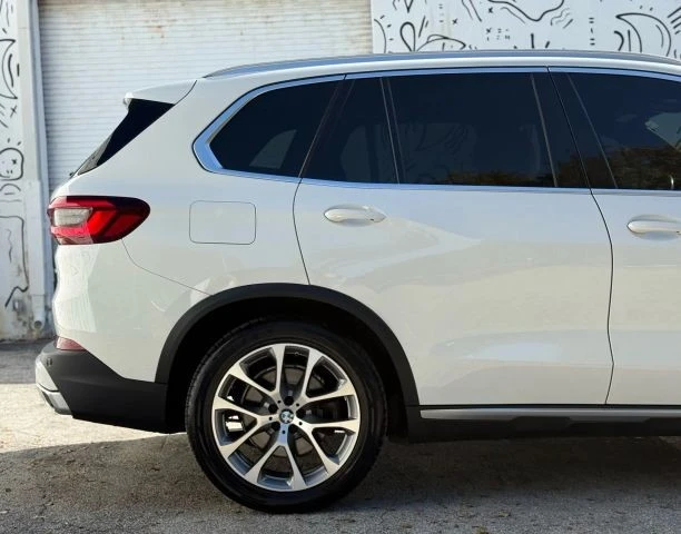 2021 BMW G05 X5 - Image 8 of 21