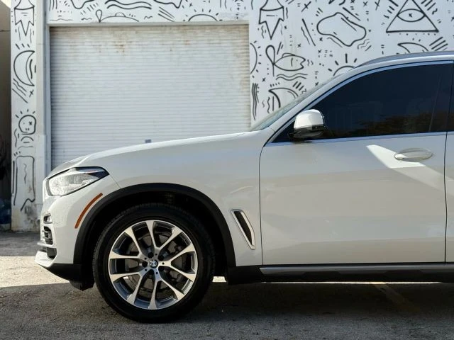 2021 BMW G05 X5 - Image 11 of 21