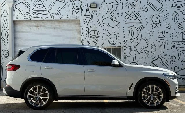 2021 BMW G05 X5 - Image 7 of 21