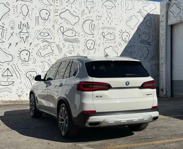 2021 BMW G05 X5 - Image 13 of 21