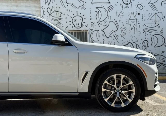 2021 BMW G05 X5 - Image 9 of 21