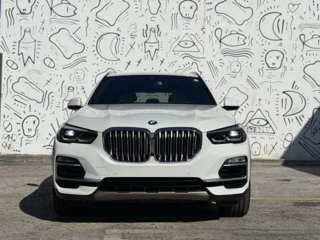 2021 BMW G05 X5 - Image 2 of 21