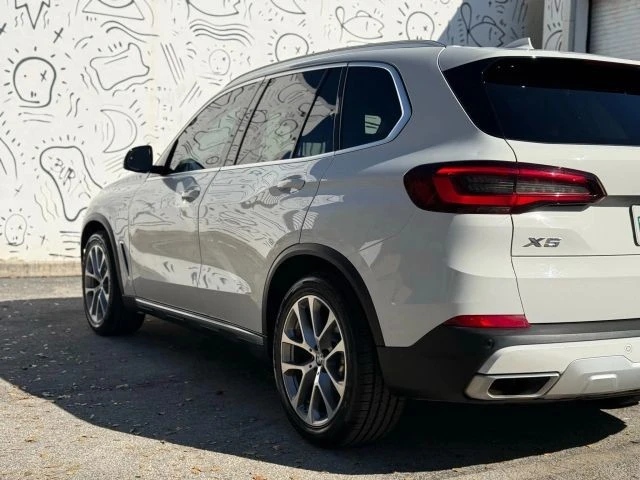 2021 BMW G05 X5 - Image 16 of 21