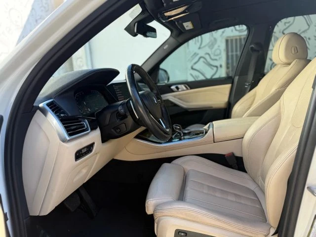 2021 BMW G05 X5 - Image 21 of 21