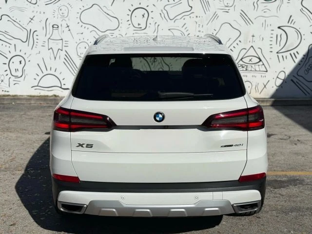 2021 BMW G05 X5 - Image 17 of 21