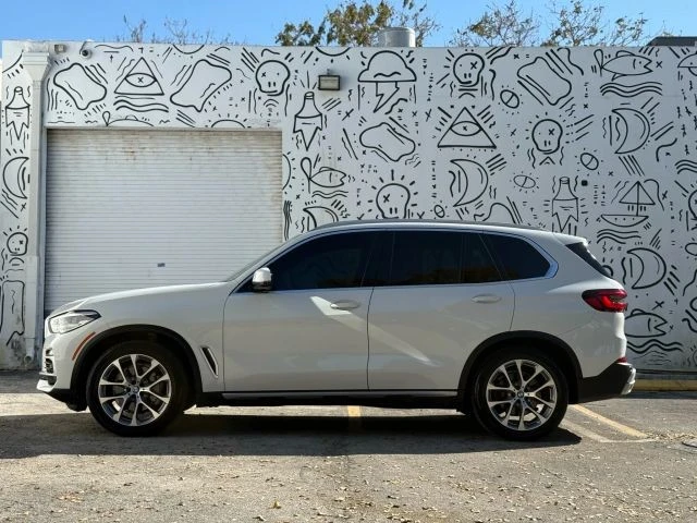 2021 BMW G05 X5 - Image 10 of 21