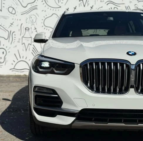 2021 BMW G05 X5 - Image 4 of 21