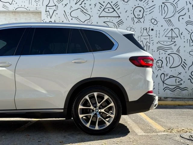 2021 BMW G05 X5 - Image 12 of 21