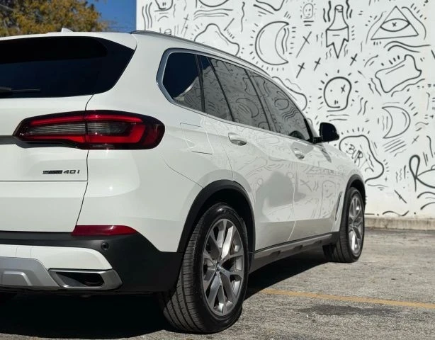 2021 BMW G05 X5 - Image 18 of 21