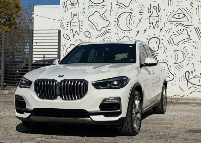 2021 BMW G05 X5 - Image 3 of 21