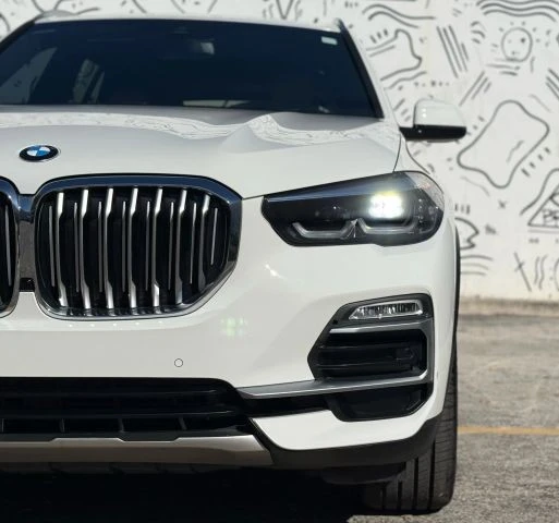 2021 BMW G05 X5 - Image 5 of 21