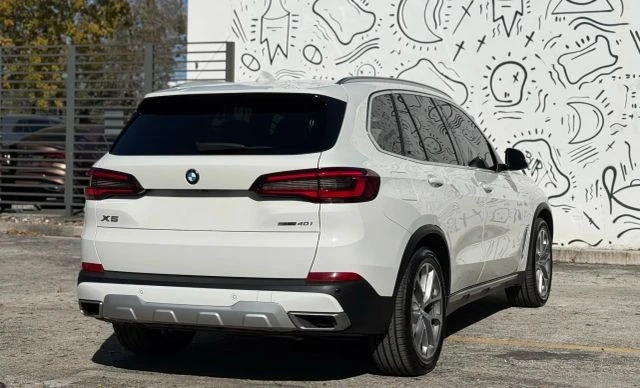 2021 BMW G05 X5 - Image 15 of 21