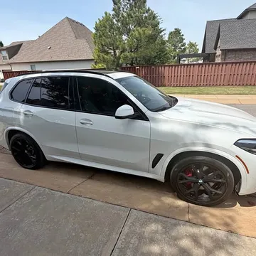 2021 BMW X5 sDrive40i Sport Utility 4D