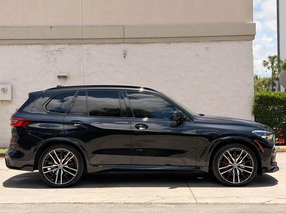 2021 BMW G05 X5 - Image 4 of 15