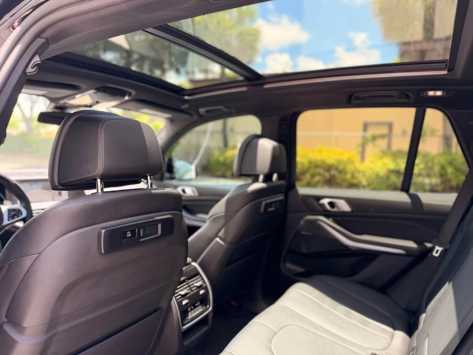 2021 BMW G05 X5 - Image 11 of 15