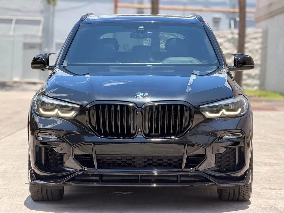 2021 BMW G05 X5 - Image 2 of 15
