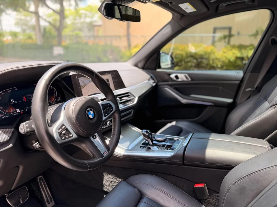 2021 BMW G05 X5 - Image 12 of 15