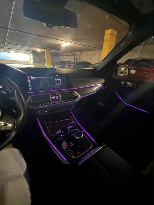 2021 BMW G05 X5 - Image 9 of 13