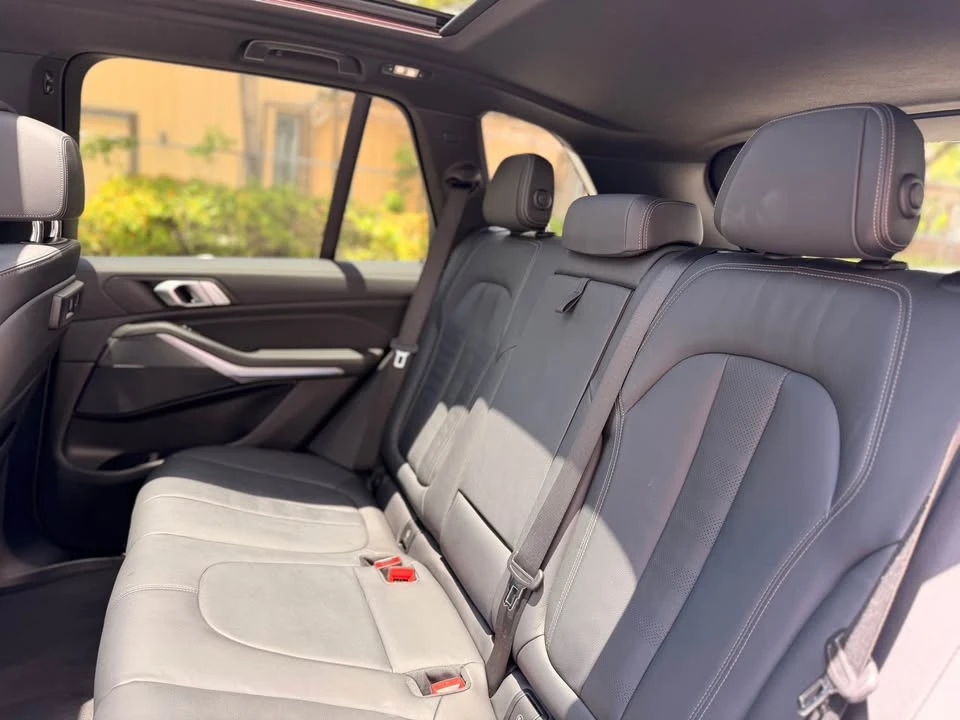 2021 BMW G05 X5 - Image 10 of 15