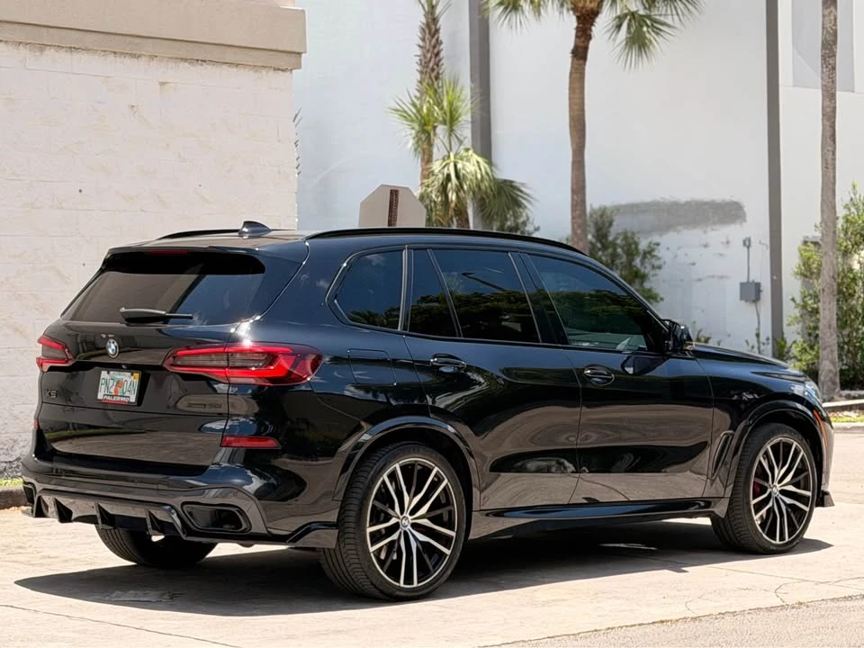 2021 BMW G05 X5 - Image 6 of 15