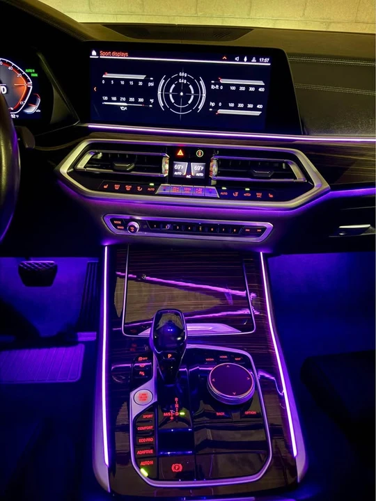 2021 BMW G05 X5 - Image 12 of 13