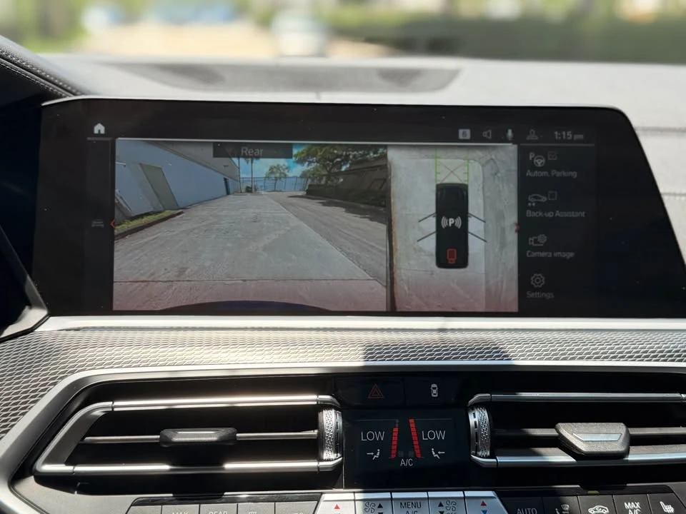 2021 BMW G05 X5 - Image 15 of 15