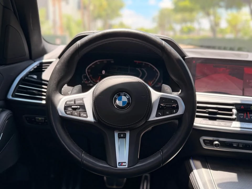 2021 BMW G05 X5 - Image 14 of 15