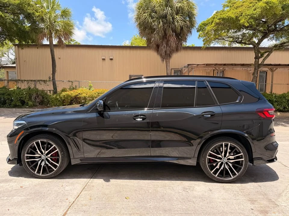 2021 BMW G05 X5 - Image 5 of 15