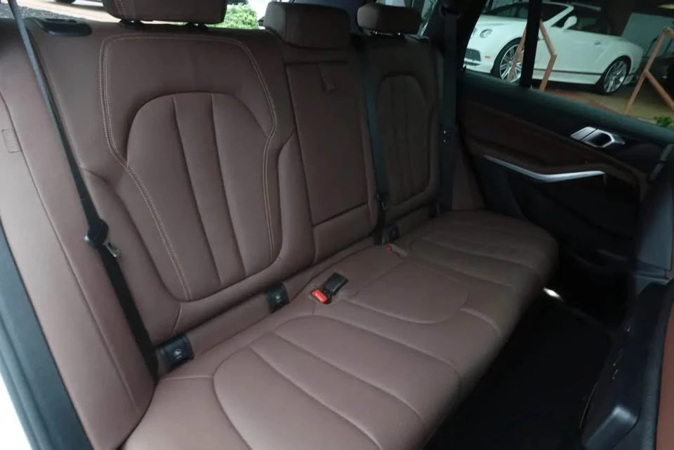 2021 BMW G05 X5 - Image 12 of 20