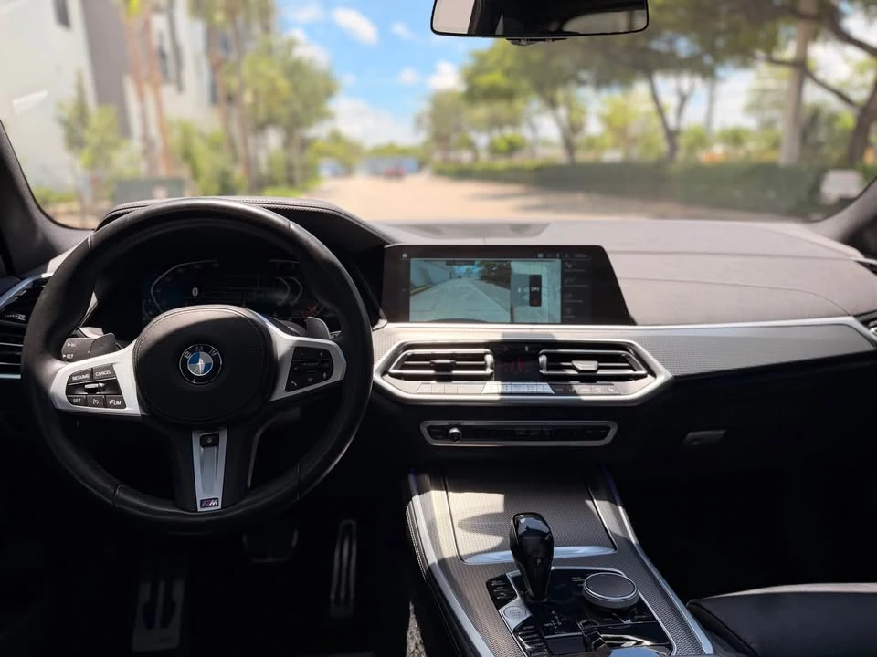 2021 BMW G05 X5 - Image 13 of 15