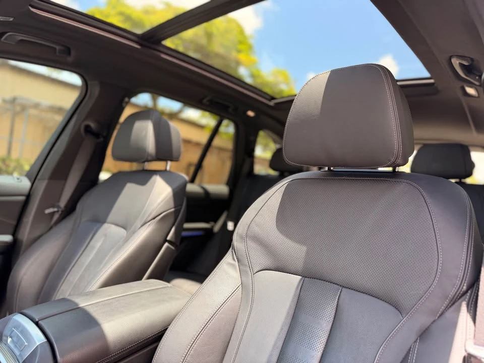 2021 BMW G05 X5 - Image 9 of 15