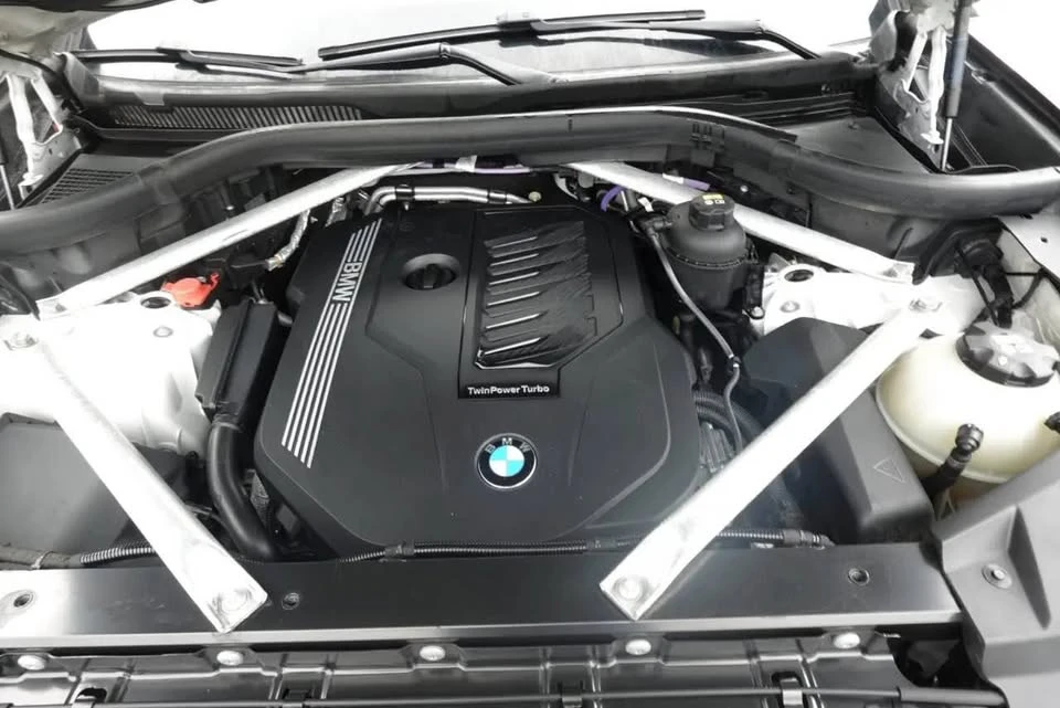 2021 BMW G05 X5 - Image 19 of 20