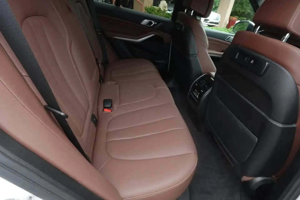 2021 BMW G05 X5 - Image 11 of 20