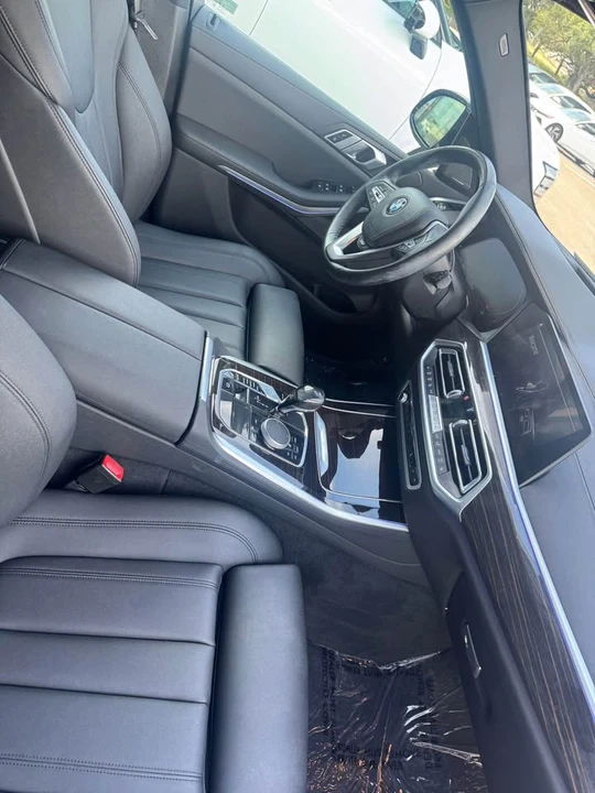 2021 BMW G05 X5 - Image 9 of 12