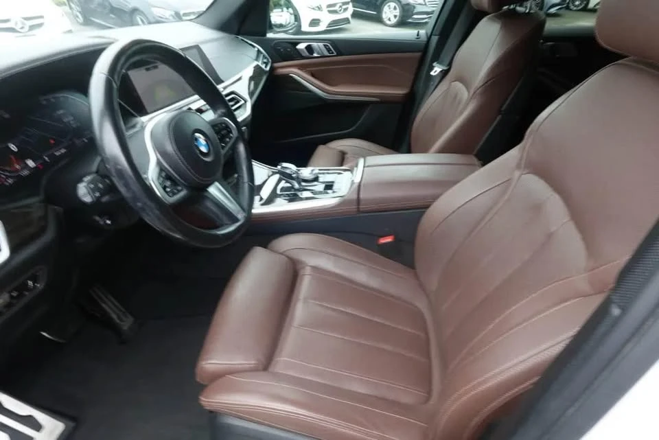 2021 BMW G05 X5 - Image 9 of 20