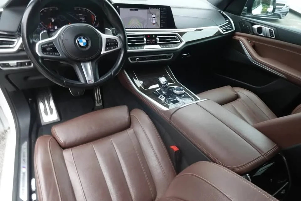 2021 BMW G05 X5 - Image 7 of 20