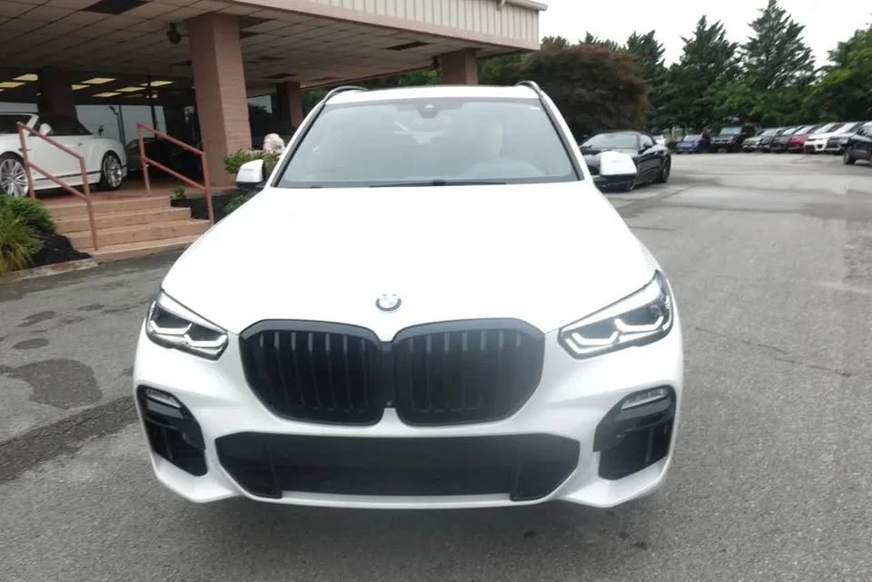 2021 BMW G05 X5 - Image 6 of 20