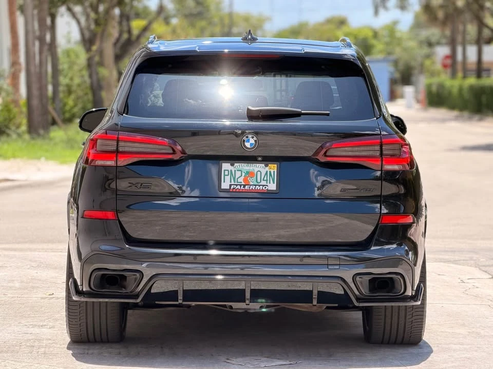 2021 BMW G05 X5 - Image 7 of 15