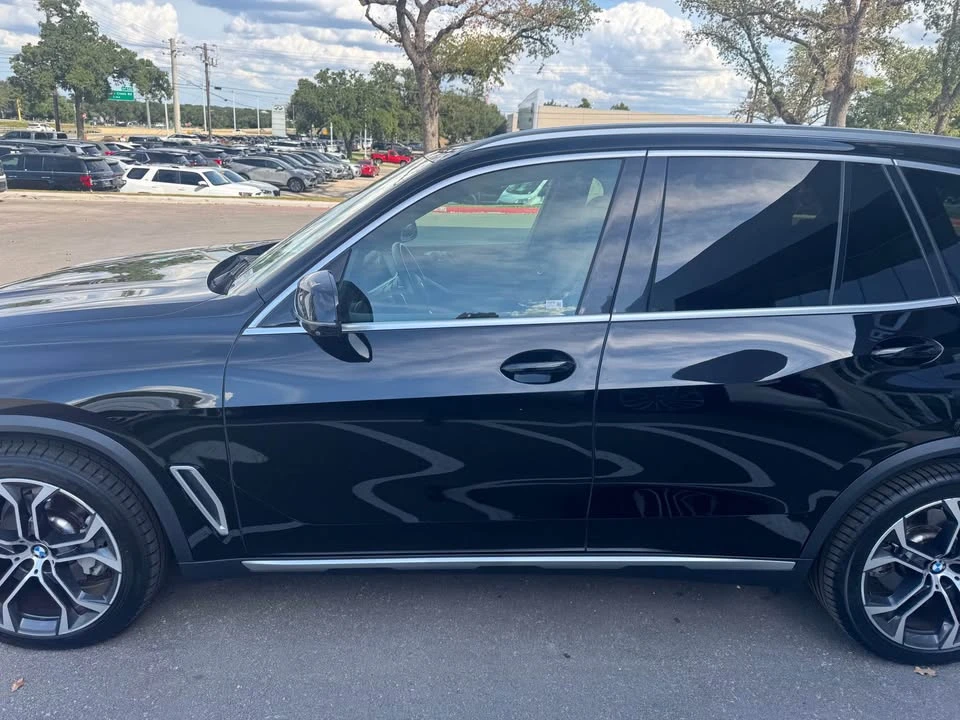 2021 BMW G05 X5 - Image 8 of 12