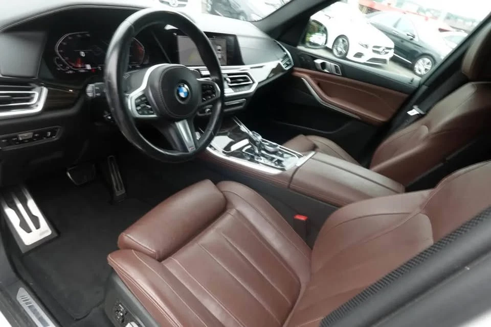 2021 BMW G05 X5 - Image 8 of 20