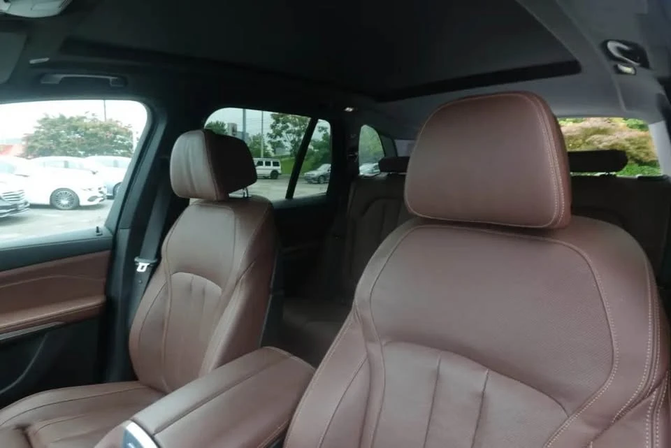 2021 BMW G05 X5 - Image 13 of 20