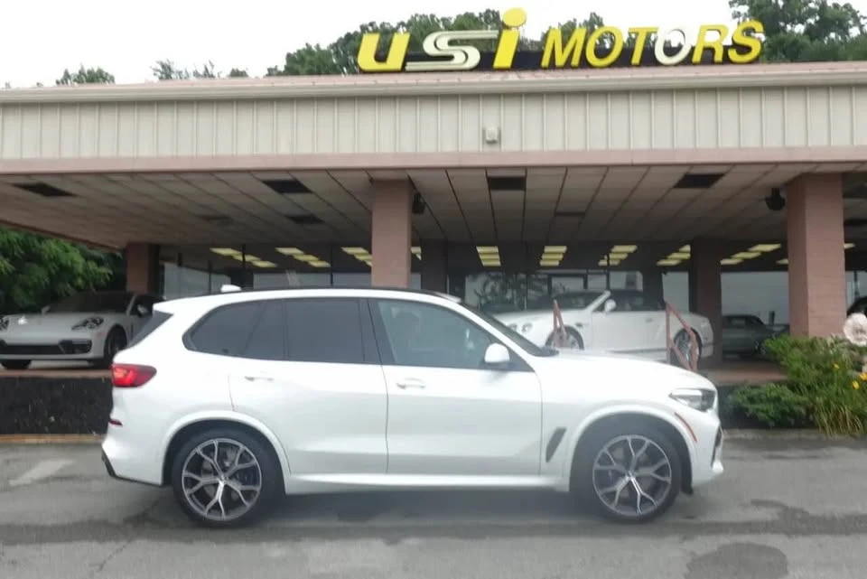 2021 BMW G05 X5 - Image 2 of 20