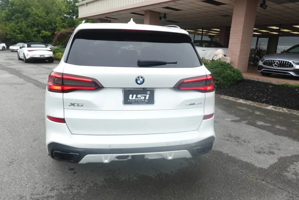 2021 BMW G05 X5 - Image 3 of 20
