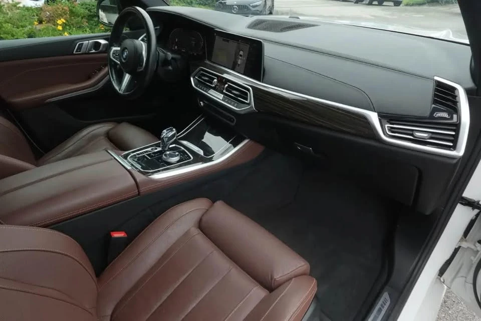 2021 BMW G05 X5 - Image 16 of 20